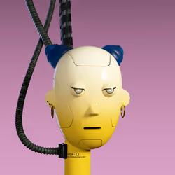 Humanoid #11678
