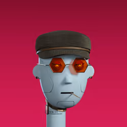 Humanoid #10056