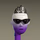 10586