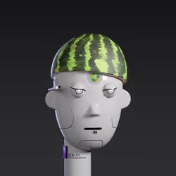 Humanoid #11551