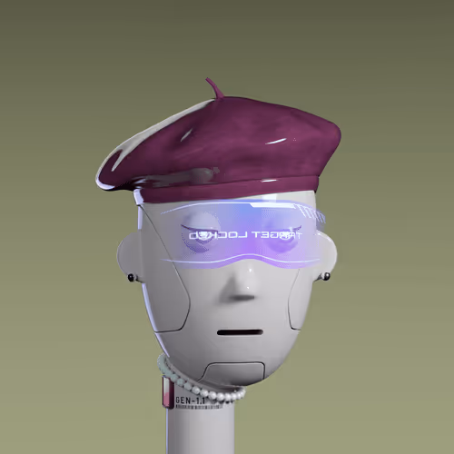 Humanoid #10810