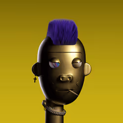 Humanoid #11220
