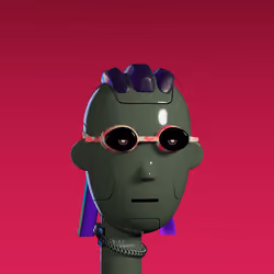 Humanoid #10846