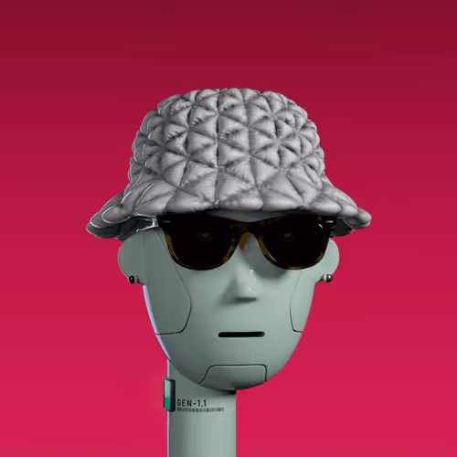 Humanoid #10328