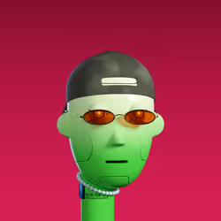 Humanoid #12289