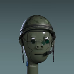 Humanoid #12284
