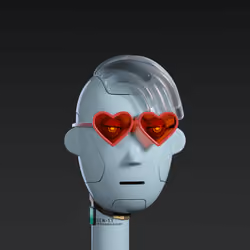Humanoid #11738