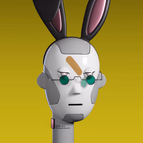 Humanoid #11751