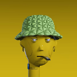 Humanoid #11896