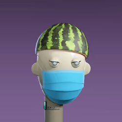 Humanoid #11367