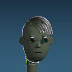 Humanoid #11293