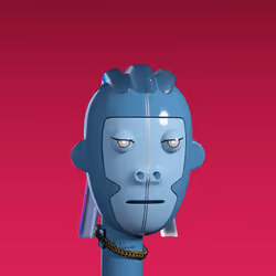 Humanoid #10628