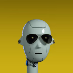 Humanoid #10230