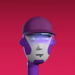 Humanoid #11677