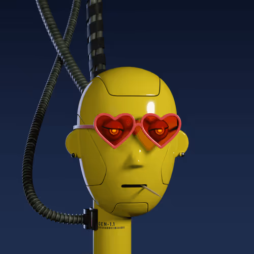Humanoid #10896