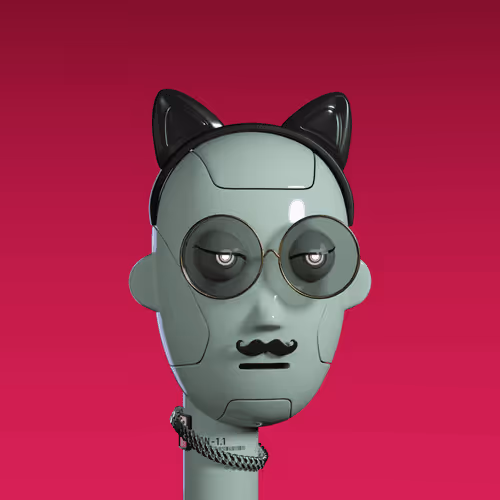 Humanoid #11944