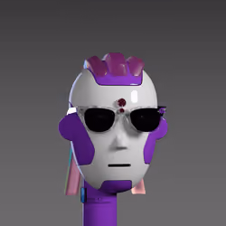 Humanoid #10770