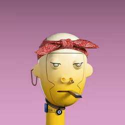 Humanoid #10472