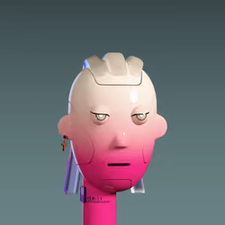 Humanoid #11289