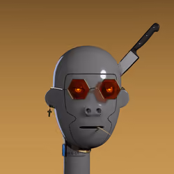 Humanoid #10622