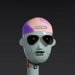 Humanoid #10689