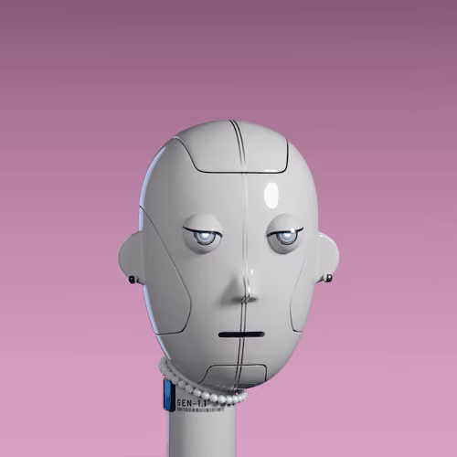 Humanoid #11226