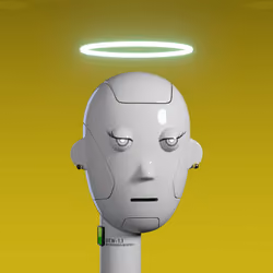 Humanoid #10149