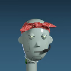 Humanoid #12280