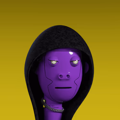 Humanoid #10310