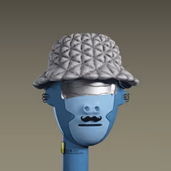 Humanoid #12191