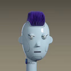 Humanoid #11880