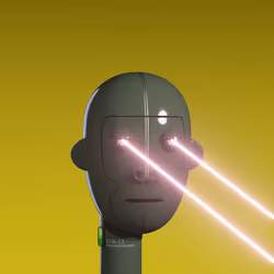 Humanoid #10690