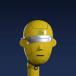 Humanoid #11890