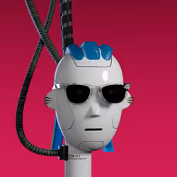 Humanoid #11569