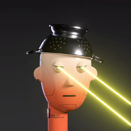 Humanoid #11578