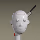 10860
