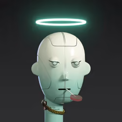 Humanoid #12212
