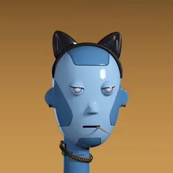 Humanoid #11434