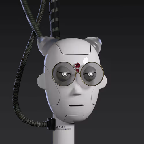 Humanoid #10428