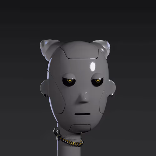 Humanoid #10742