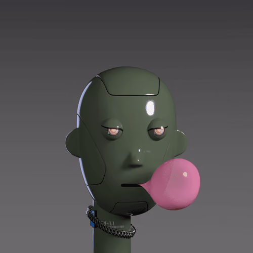 Humanoid #11712