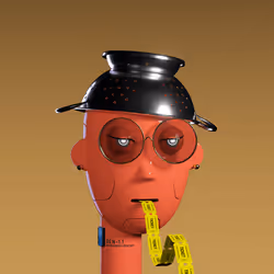 Humanoid #10494