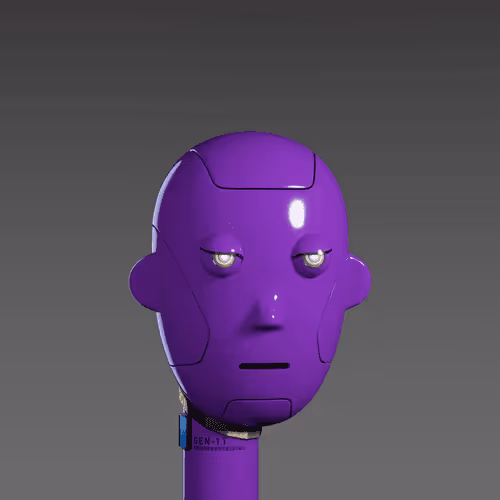 Humanoid #10179