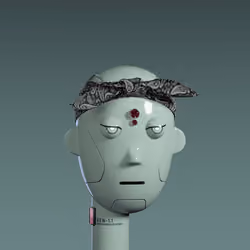 Humanoid #12282