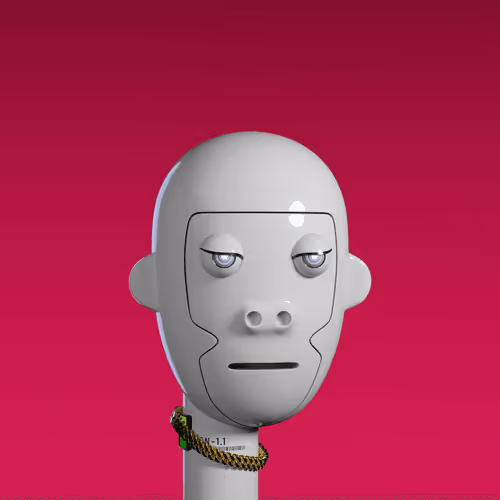 Humanoid #10741