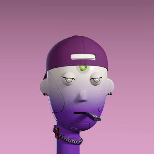 Humanoid #11174