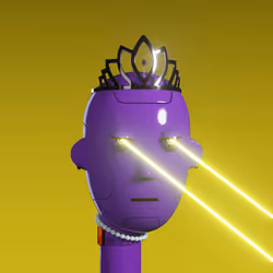 Humanoid #10086