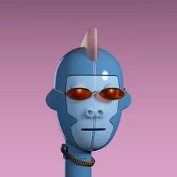 Humanoid #10383