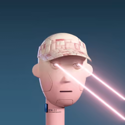 Humanoid #11436