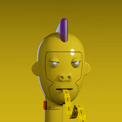 Humanoid #10410
